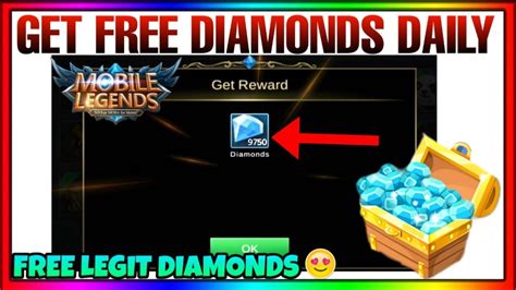 mlbb free diamonds app legit APK .
